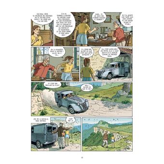 Les Compagnons de la Libération : Vassieux-en-Vercors