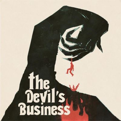 Devil s business