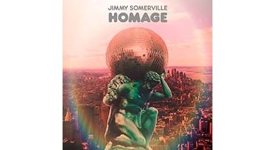 Homage Inclus CD bonus