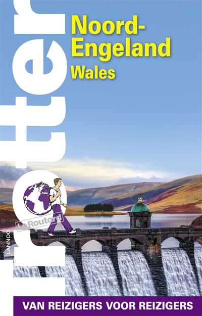 Trotter Noord-Engeland/Wales