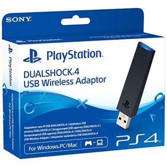 Sony PlayStation Link Adaptateur USB au meilleur prix sur