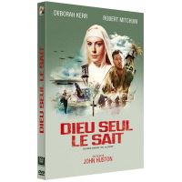 DIEU SEUL LE SAIT-FR