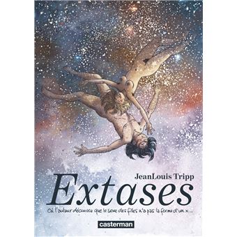 Extases - Extases, T1 - 1