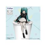 Figurine 10424 Miku Hatsune Miku Wonderland Figure Series Winter Ver