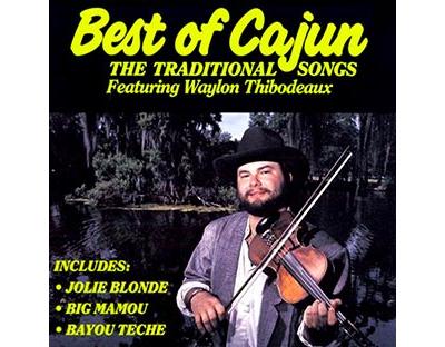 Best of cajun