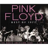 The North American Tour Best Of Radio Broadcast 1977