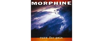 CURE FOR PAIN/LP