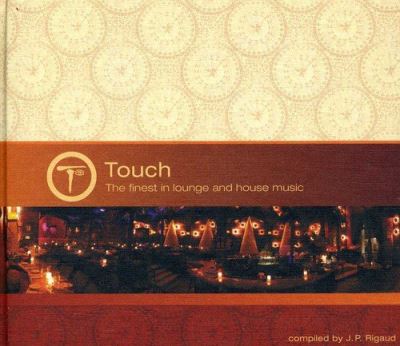 Touch finest lounge and house music/various