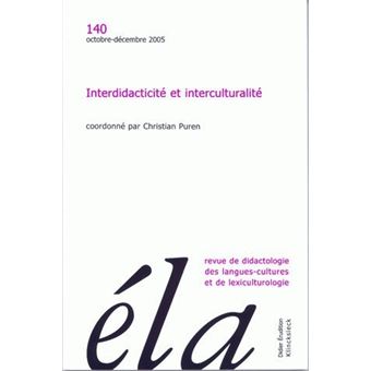 Études de linguistique appliquée -  N°4/2005