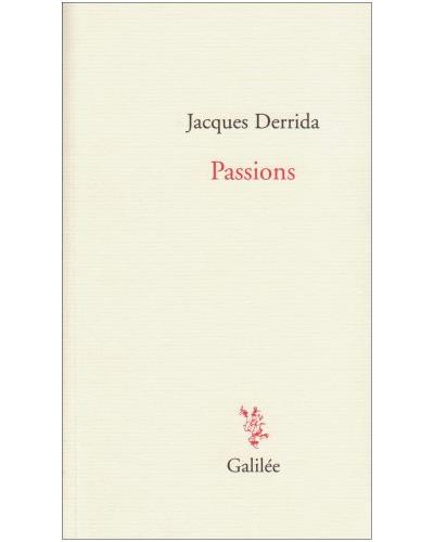 Passions ned