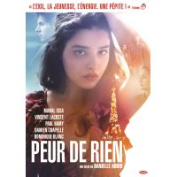 Peur de rien DVD