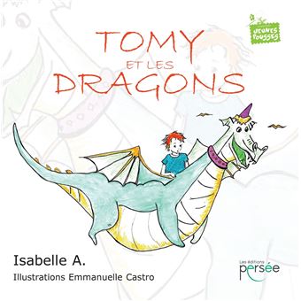 Tomy et les dragons