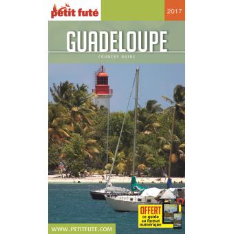 Guadeloupe 2017 Petit Fute Offre Num - 