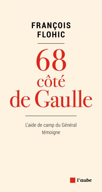 68 Cote de Gaulle