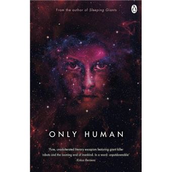 Only Human