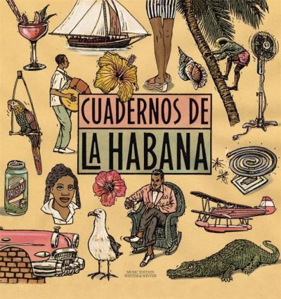 CUADERNOS DE LA HABANA/LP