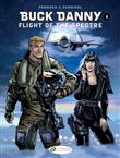 Buck Danny - volume 9 Flight of the Spectre