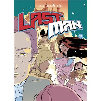 Lastman - Édition luxe