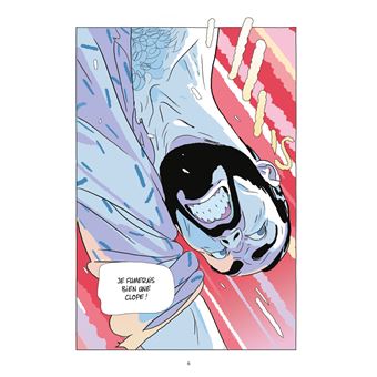 Lastman - Édition luxe