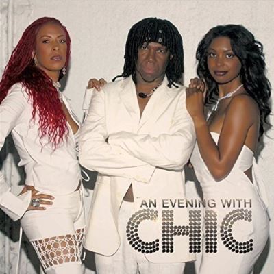 An evening with chic