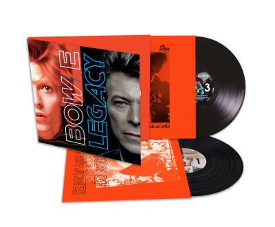 LEGACY/2LP