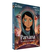 Parvana DVD