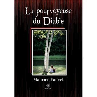 La pourvoyeuse du Diable