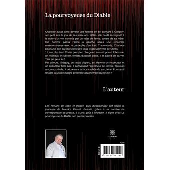 La pourvoyeuse du Diable