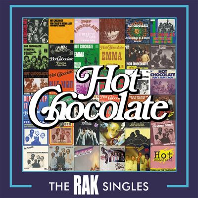 The Rak Singles