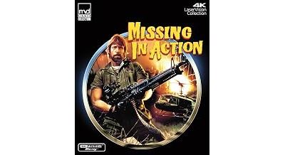 Imports Blu-ray 4K