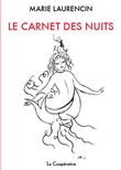 Le carnet des nuits