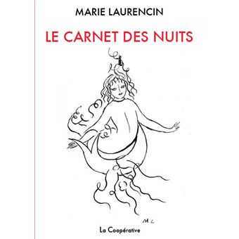 Le carnet des nuits