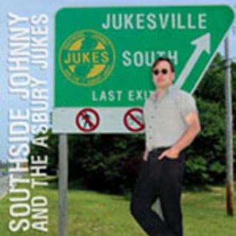 Southside Johnny - 1
