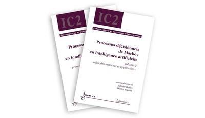 Processus decisionnels de markov en intellingence artificiel