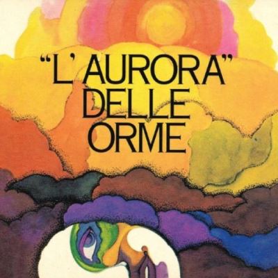 L aurora