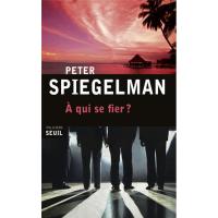 À qui se fier ?