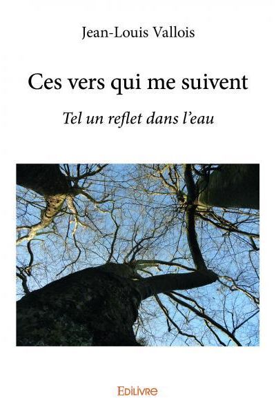 Ces vers qui me suivent