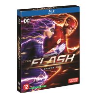 Flash Saison 5 Blu-ray
