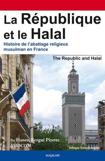 La République et le Halal