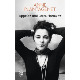 Appelez-moi Lorca Horowitz