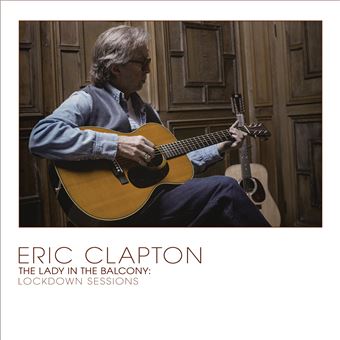 Eric Clapton - 1