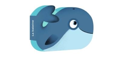C'est la baleine