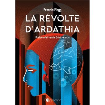La révolte d'Ardathia