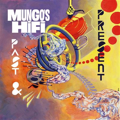 Mungo's Hi-Fi - 1