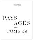 Paysages avec tombes
