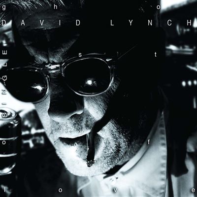Ghost Of Love / Imaginary Girl Vinyle Argent