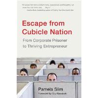 Escape From Cubicle Nation