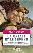 La rafale et le zéphyr