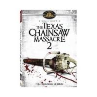 Massacre à la tronçonneuse 2 - Edition Spéciale - DVD Zone 1