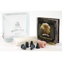 Mon kit mini pâtisseries